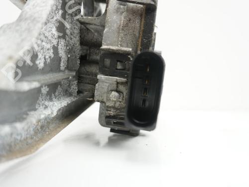 Viskermotor vindrute FORD FOCUS II (DA_, HCP, DP) 1.6 | BP18183071M29 