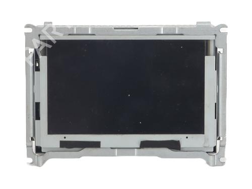 Used Display monitor Display monitor JAGUAR XF I (X250) 3.0 D (241 hp) 35904481 35904481