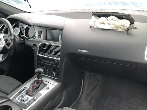 Left front brake caliper AUDI Q7 (4LB) 3.0 TDI quattro | BP24471603M105  - Image 27