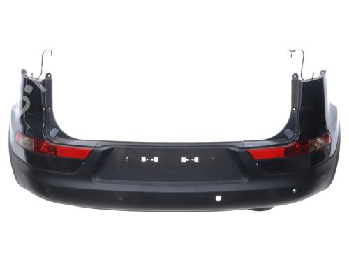 Used Rear bumper KIA SPORTAGE III (SL) 1.7 CRDi (116 hp) 29115177