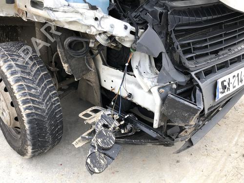 Left front shock absorber PEUGEOT BOXER Van 2.0 BlueHDi 110 | BP26172220M16  - Image 16