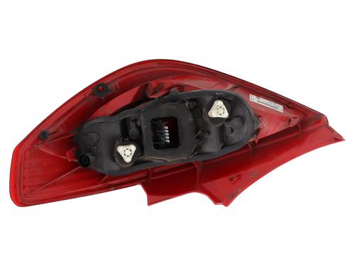Left taillight OPEL CORSA D (S07) 1.3 CDTI (L08, L68) | BP28476996C34