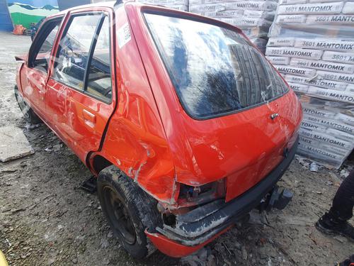 Tow ball/Mechanism PEUGEOT 205 II (20A/C) 1.7 Diesel | BP30936736C141