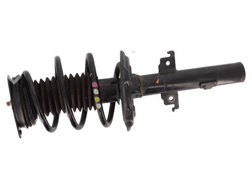 Left front shock absorber RENAULT GRAND SCÉNIC IV (R9_) 1.3 TCe 140 (R9NB) | BP19729767M16 