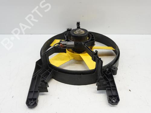 Used Radiator fan NISSAN MICRA II (K11) 1.0 i 16V (K11) (54 hp) 18172255