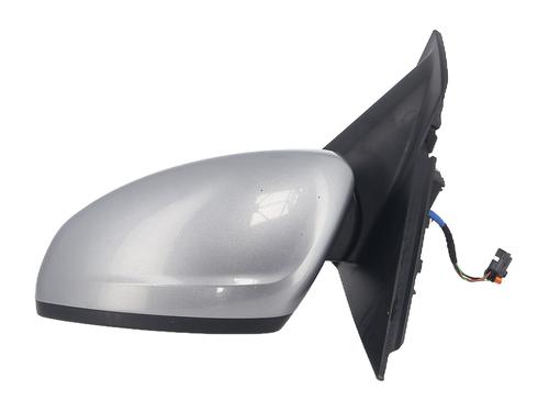 Left mirror PEUGEOT 208 II (UB_, UP_, UW_, UJ_) 1.2 PureTech 100 | BP28827083C26 