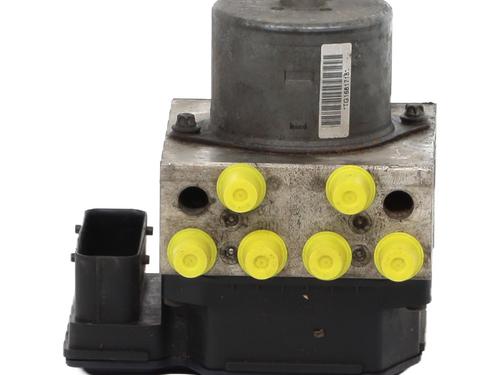 ABS pump MINI MINI COUNTRYMAN (R60) Cooper SD ALL4 | BP21187210M43 