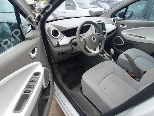 AC radiator RENAULT ZOE (BFM_) ZOE | BP20930262M32 - Image 6