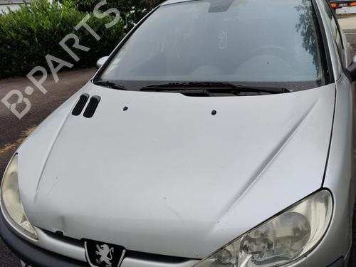 Commande Chauffage PEUGEOT 206 Hatchback (2A/C) 1.4 i | BP18184548I5 