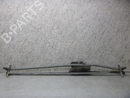 Used Front wipers mechanism CITROËN XSARA PICASSO (N68) 2.0 HDi (90 hp) 22071567