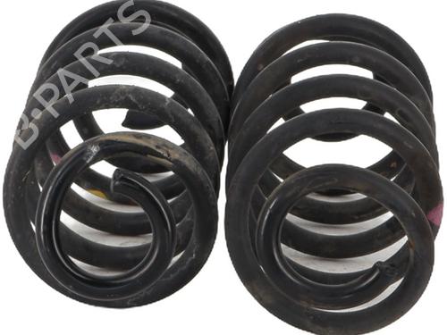Used Shock absorber spring Shock absorber spring RENAULT TWINGO III (BCM_, BCA_) 1.0 SCe 70 (71 hp) 19731696 19731696