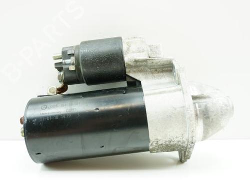 Startmotor MERCEDES-BENZ A-CLASS (W168) A 170 CDI (168.008) (90 hp) 18190052