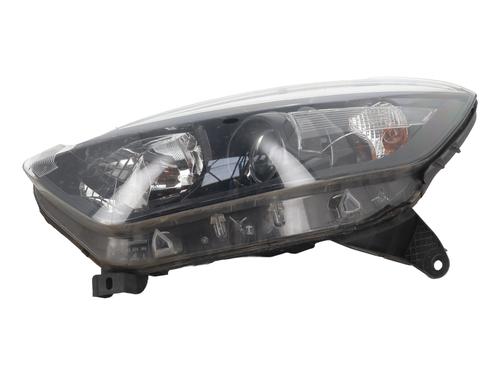 Venstre forlygte RENAULT CAPTUR I (J5_, H5_) 0.9 TCe 90 (90 hp) 32980123