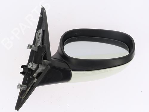 Right mirror BMW 1 (E81) 116 i | BP29611436C27 