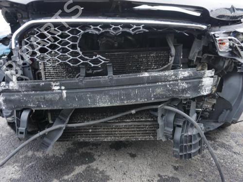 ABS pump AUDI A1 (8X1, 8XK) 1.6 TDI | BP18196569M43 