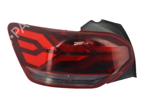 Left taillight DACIA SANDERO III 1.0 TCe 90 | BP39488940C34 - Image 2