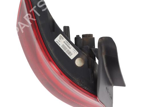 Left taillight AUDI A3 (8V1, 8VK) 2.0 TDI | BP29403734C34 
