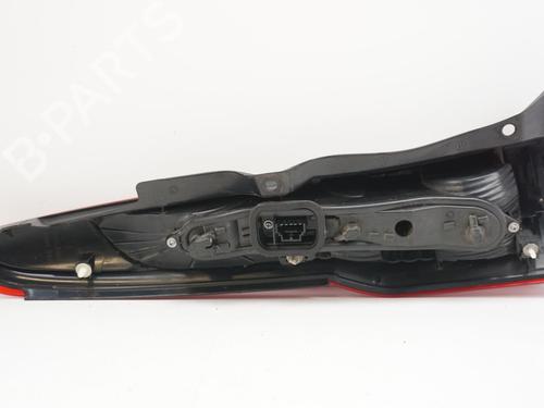 Right taillight FIAT PANDA (169_) 1.1 (169.AXA1A) | BP18178226C35 