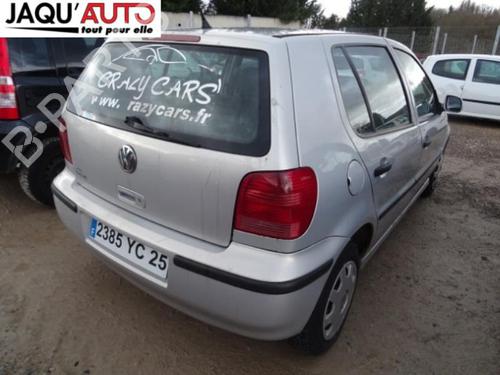 ABS pump VW POLO (6N2) 1.9 SDI | BP18172539M43 