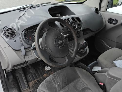 Steering column RENAULT KANGOO Express (FW0/1_) 1.5 dCi 70 (FW0A, KW0V) | BP23763306M21 