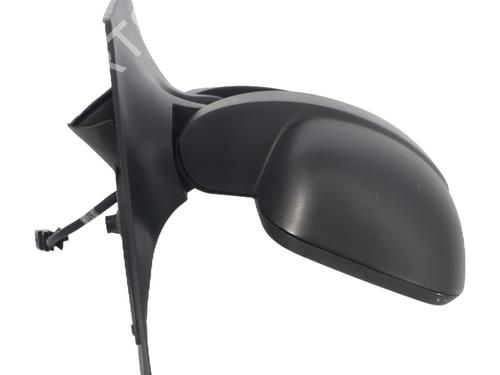 Right mirror RENAULT MASTER III Van (FV) 2.3 dCi 145 FWD (FV0E, FV0F, FV0H, FV02, FV0M, FV0S,... | BP29974293C27