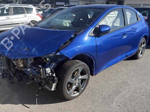 Engine HONDA CIVIC IX (FK) 1.6 i-DTEC (FK3) | BP24431268M1 