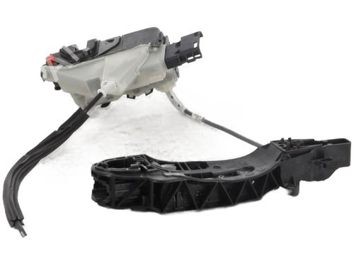 Rear right lock OPEL CROSSLAND X / CROSSLAND (P17, P2QO) 1.2 (75) | BP19450708C99
