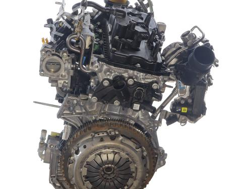 Used Engine Engine RENAULT CLIO V (B7_) 1.0 TCe 100 (B7MT) (101 hp) 33809203 33809203
