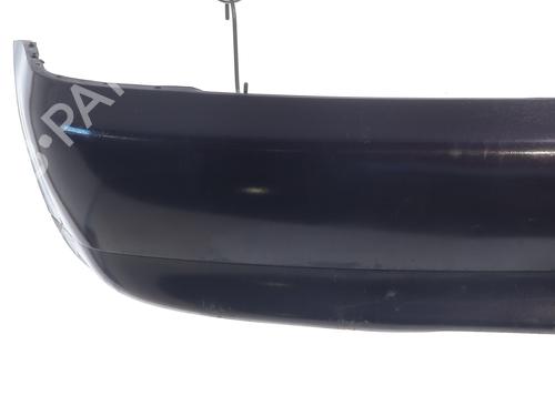 Paragolpes trasero Paragolpes trasero 37663728 37663728