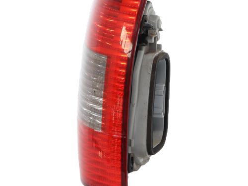 Right taillight VW POLO IV (9N_, 9A_) 1.4 TDI | BP22316571C35 