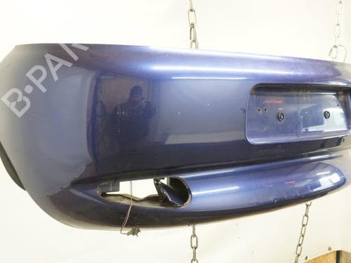 Rear bumper FORD PUMA (EC_) 1.7 16V | BP18174558C8 