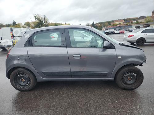Venstre baglygte RENAULT TWINGO III (BCM_, BCA_) 1.0 SCe 65 (BCMJ) | BP32171382C34 