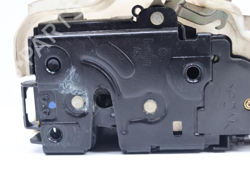 Used Front left lock VW GOLF V (1K1) 2.0 TDI 16V (140 hp) 18179957