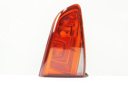 Left tailgate light VW GOLF VII (5G1, BQ1, BE1, BE2) 1.2 TSI | BP18173793C79 