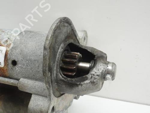 Starter FORD FIESTA V (JH_, JD_) 1.4 TDCi | BP18181781M8