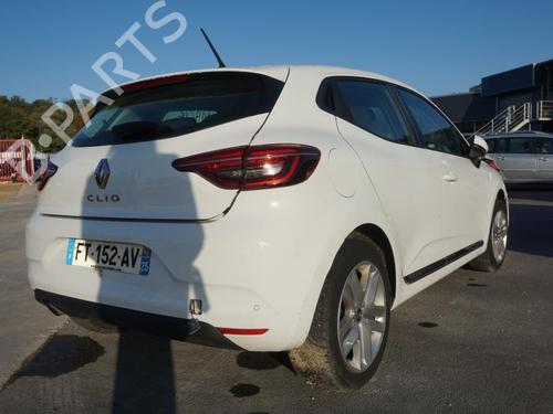 Starter RENAULT CLIO V (B7_) 1.0 SCe 75 (B7M5) | BP18181754M8  - Image 21