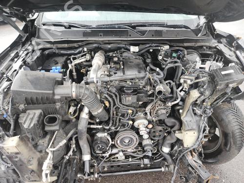 Used Parts RENAULT ALASKAN 2.3 dCi 190 4x4 (U3MD) 4307068