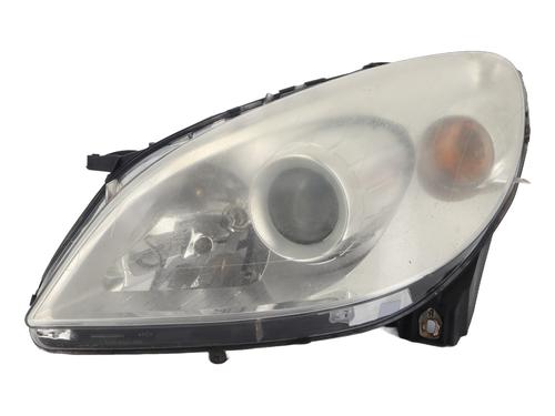 Used Left headlight MERCEDES-BENZ B-CLASS Sports Tourer (W245) B 200 CDI (245.208) (140 hp) 31353895