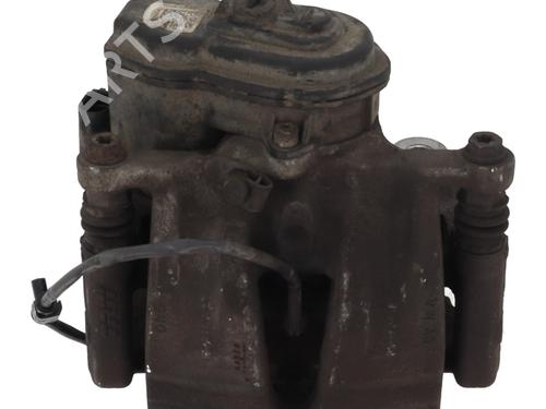 Right rear brake caliper AUDI Q7 (4MB, 4MG, 4MQ) 3.0 TDI quattro | BP29838175M106 - Image 3