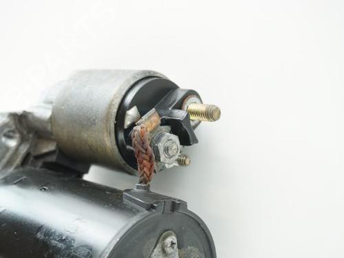 Starter FORD FIESTA IV (JA_, JB_) 1.25 i 16V | BP18185933M8