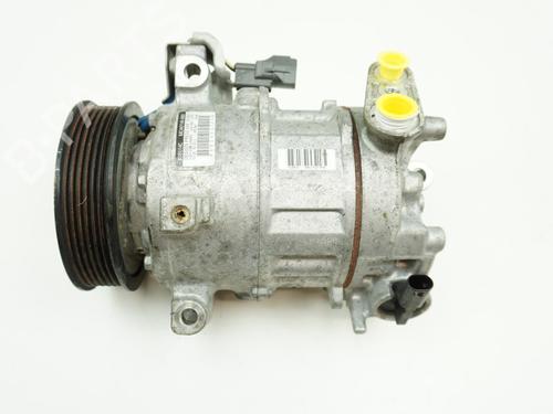 Airco pomp JEEP COMPASS (MP, M6, MV, M7) 2.0 CRD 4x4 (140 hp) 18177545