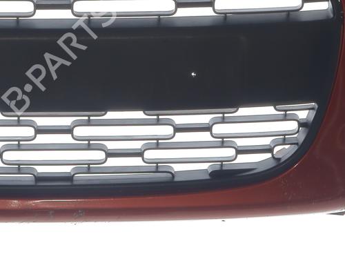 Front bumper FIAT PANDA (312_, 319_) 0.9 (312PXG1A) | BP29838152C7
