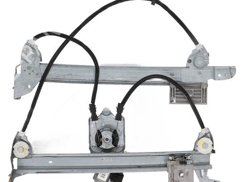 Front right window mechanism RENAULT MEGANE II Coupé-Cabriolet (EM0/1_) 1.9 dCi | BP20179779C23