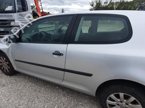 Used Parts VW GOLF V (1K1) 1.9 TDI 4287545