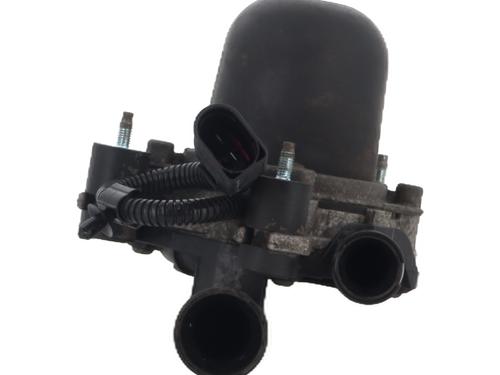 Vacuum pump PORSCHE CAYENNE (92A) 3.0 S E-Hybrid | BP30618572M80 