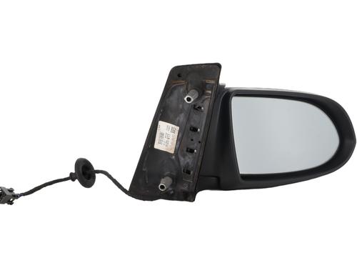 Right mirror OPEL ZAFIRA A MPV (T98) 2.0 DTI 16V (F75) | BP19493537C27