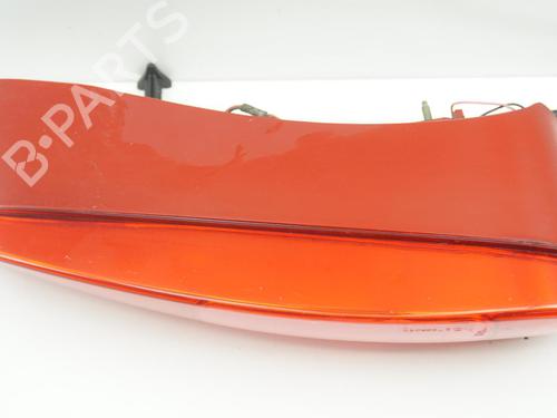 Left taillight PEUGEOT 807 (EB_) 2.2 HDi | BP18176504C34 