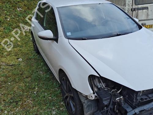 Engine VW GOLF VI (5K1) 2.0 TDI | BP21675295M1 