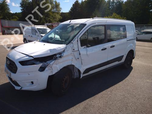 Front right window mechanism FORD TRANSIT CONNECT V408 Box Body/MPV 1.0 Flexifuel | BP32296538C23  - Image 11