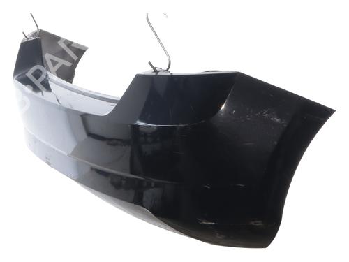 Rear bumper SKODA FABIA III (NJ3) 1.0 | BP29191420C8 